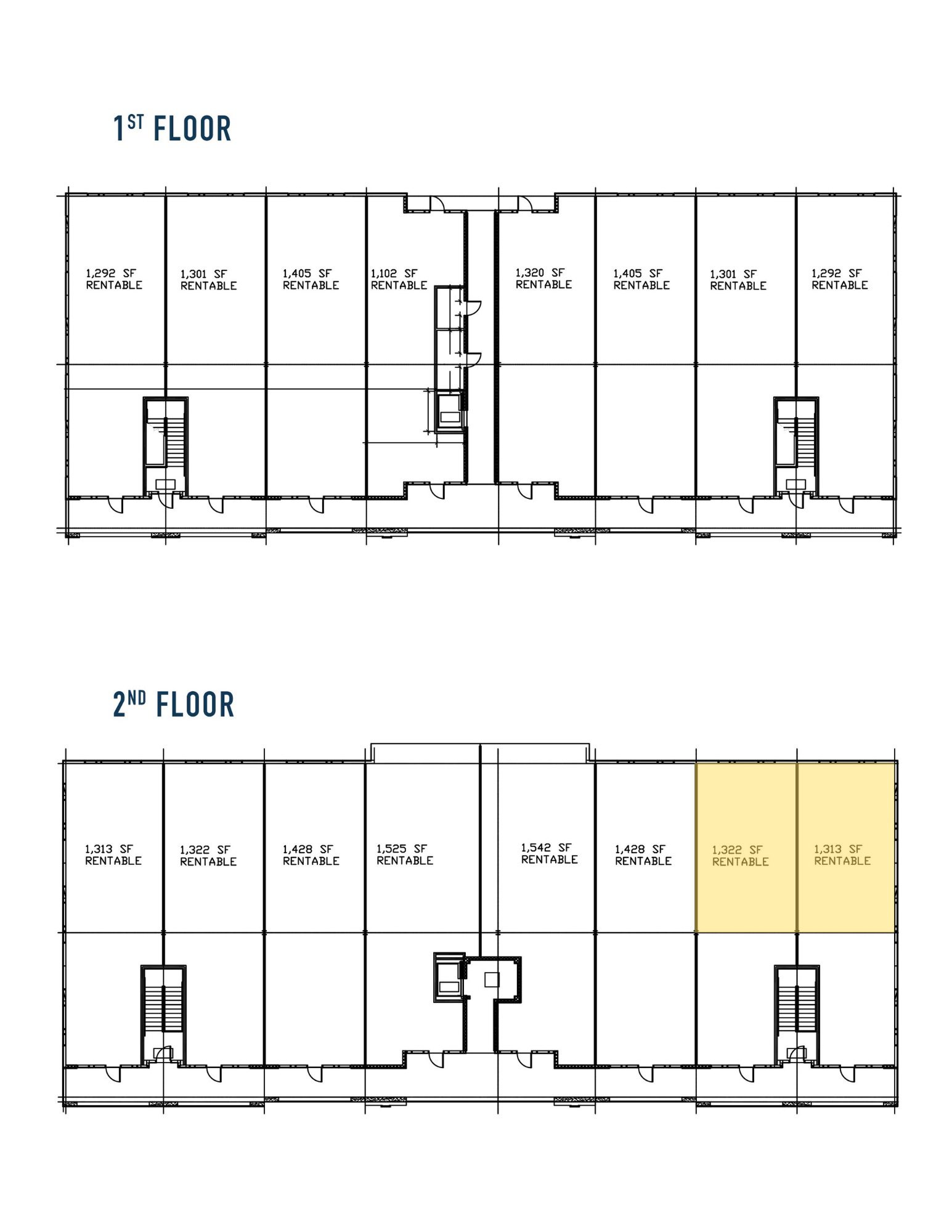 Hodges new sitemap per 2023