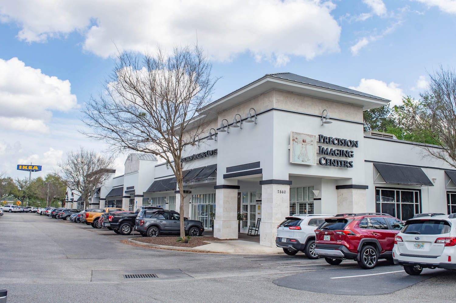Retail For Lease — NEC Town Center Pkwy at Gate Pkwy Jacksonville, FL 32246, United States